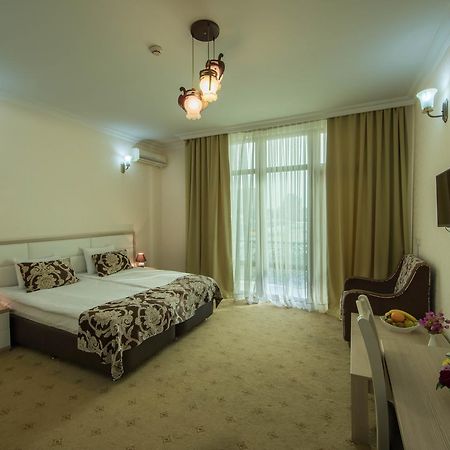 Baku Inn Hotel Exterior photo