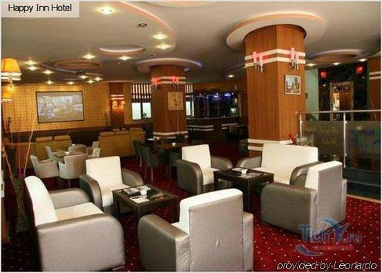 Baku Inn Hotel Interior photo