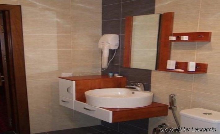 Baku Inn Hotel Room photo
