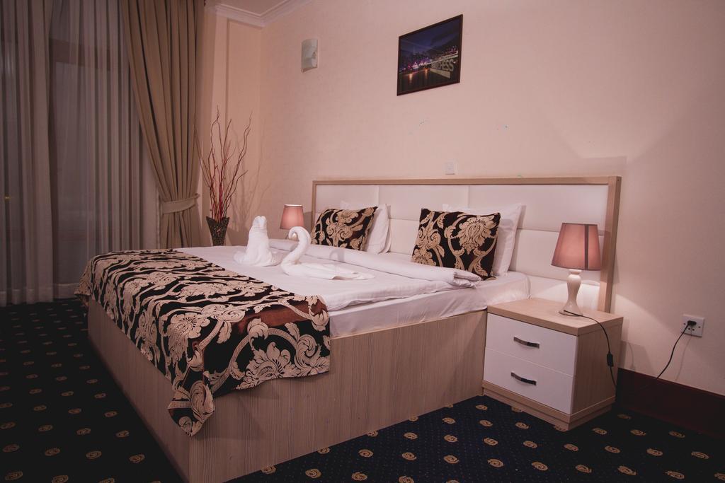 Baku Inn Hotel Exterior photo
