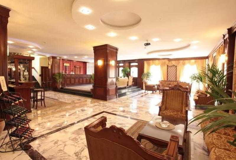 Baku Inn Hotel Exterior photo
